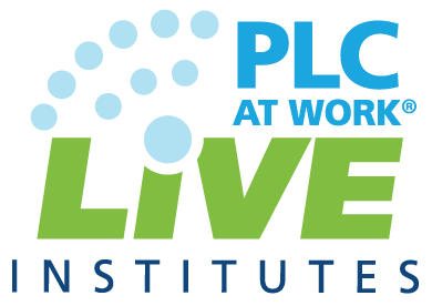 PLC at Work LIVE Institutes