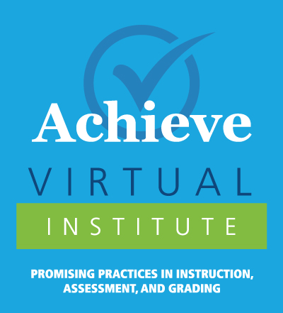 Achieve Virtual Institute