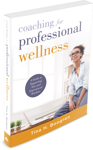 Coaching for Professional Wellness