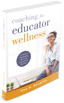 Coaching for Educator Wellness