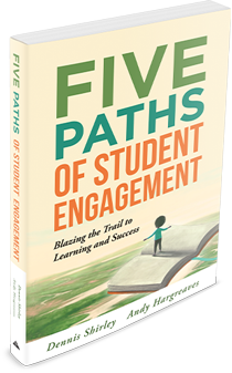 Five Paths of Student Engagement