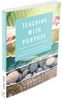 Teaching With Purpose