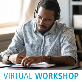 Behavior Solutions Virtual Workshop