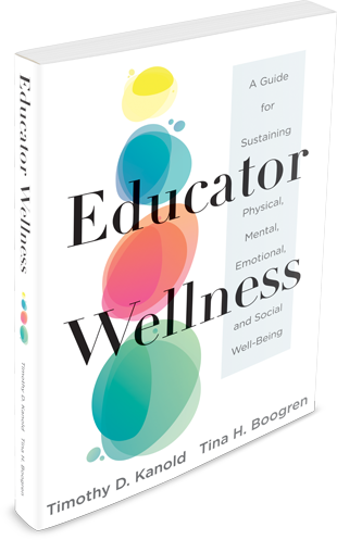 Educator Wellness