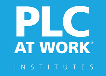 PLC-at-work-institutes-logo