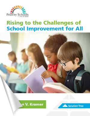 Free White Paper: At the Heart of Literacy Instruction