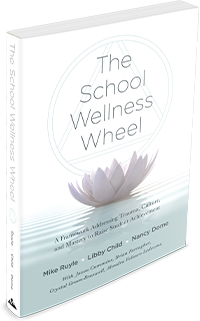 The School Wellness Wheel