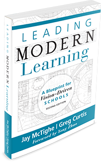 Leading Modern Learning, Second Edition