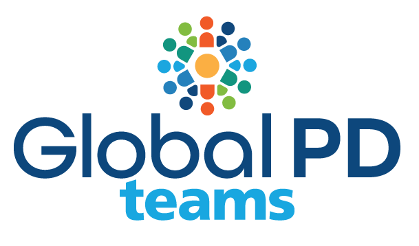 Global PD Teams logo