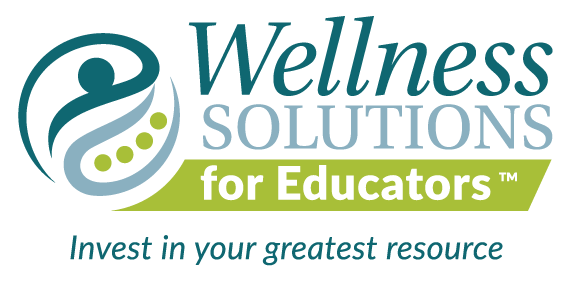 Wellness Solutions for Educators™