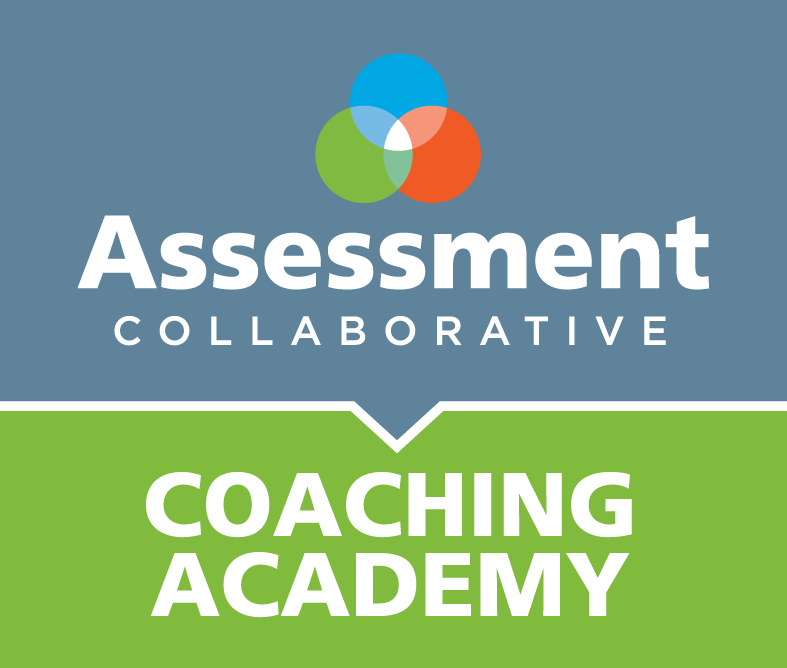 Assessment Coaching Academy